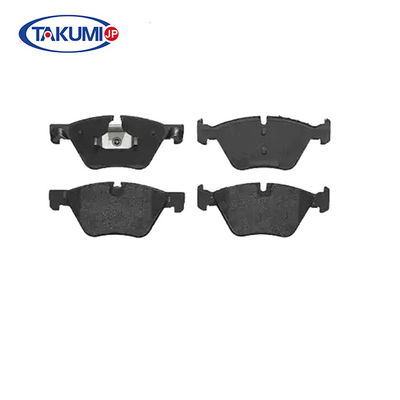 Tấm phanh xe BMW 34116775310 34116796844
