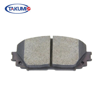 0446506100 0446533470 Miếng phanh tự động cho Toyota Camry