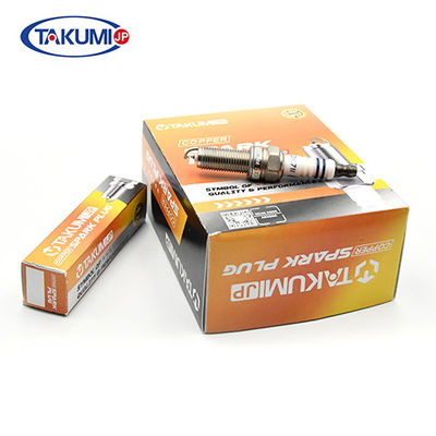 Bugi ô tô Platinum và Iridium / Bugi TAKUMI cho DILKAR7B11