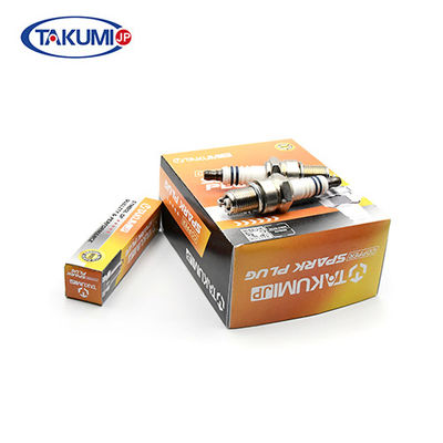 Bujias F6rtc Bugi Bugi Xe máy Bp7hs A7tc Bkr5e C7hsa Racing Bugi