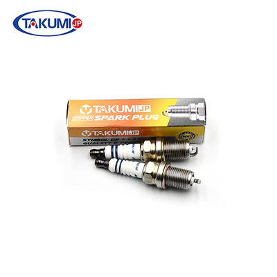 Hệ thống đánh lửa Bugi tự động 2- Điện cực nối đất cho NGK BKR6EK / Denso K20TXR