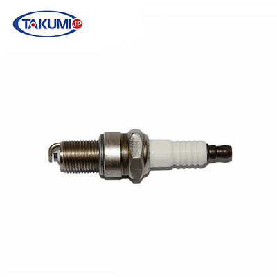F6TC lõi đồng một đầu bugi xe máy