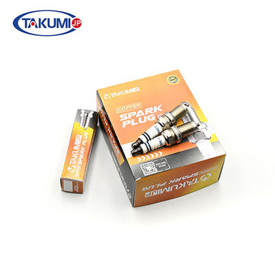 Phụ tùng ô tô Máy phát điện Iridium Bugi cho động cơ khí ô tô Toyoya Cdha
