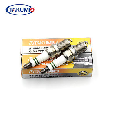 Bugi máy phát điện bạch kim đôi cho động cơ khí ô tô Audi Bfb Thay thế cho Pk22Pr1