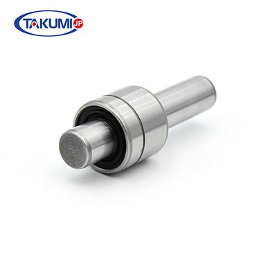 Máy bơm nước ô tô E12A12 Vòng bi làm kín cơ khí WIR665165