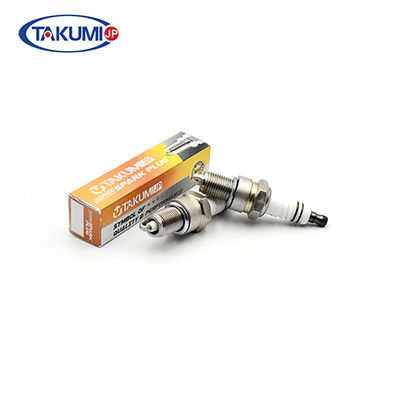 Iridium Electrode Spark Plugs LD7RTIP Tiết kiệm nhiên liệu W20EP