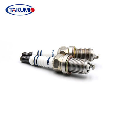 Bugi Iridium DCPR7E đôi XU22EPRU YR7DE 3707010