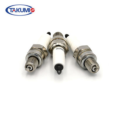 A7TC Phù hợp với bugi xe máy A7RTC NGK C7HSA Denso U22FS-U Bosch U260T1