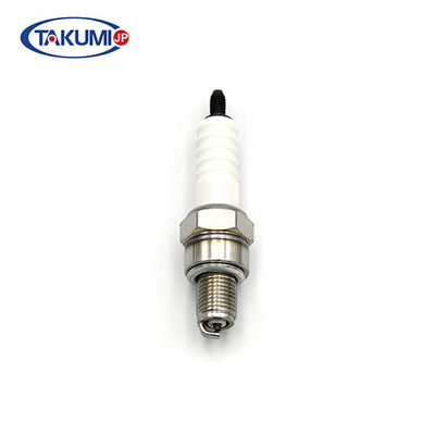 Bugi xe máy chính xác A7TC cho C7HSA / IU22