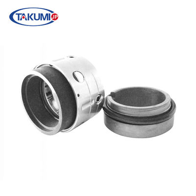 Máy bơm nước cấp cho nồi hơi Loại máy đẩy Phốt cơ khí