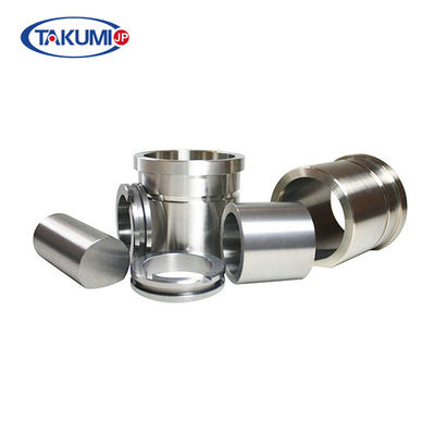 Phốt cơ khí máy bơm nước chống ăn mòn cho động cơ MTU