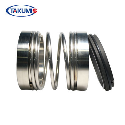 Carbon Silicon Carbide TC FKM NBR EPDM PTFE Máy bơm nước mùa xuân