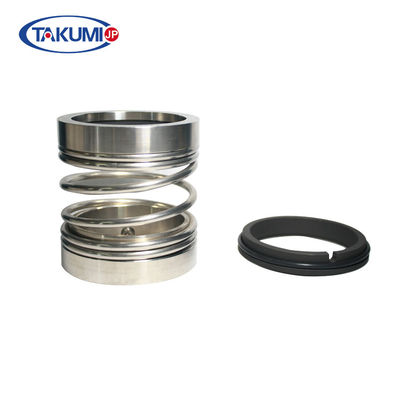 Máy bơm nước đôi Flowserve Phốt cơ khí Loại 21