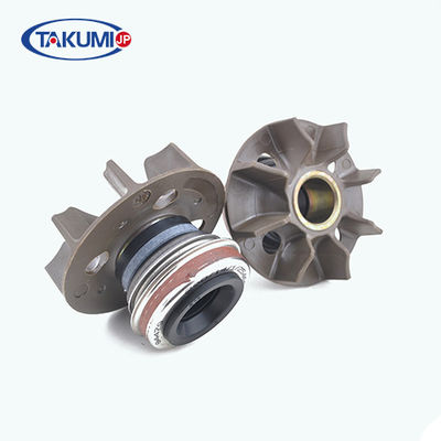 Phốt cơ khí máy nén vật liệu carbon STC TC