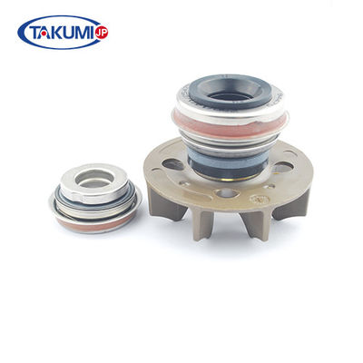 Bộ phận máy nén ô tô HF6E Phốt cơ khí máy nén