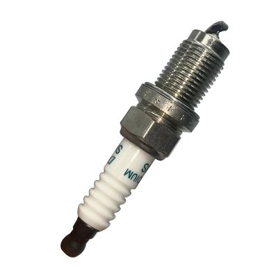Thay thế Bugi OEM Honda Civic FR7SE LZFR6C NGK Bugi Bosch