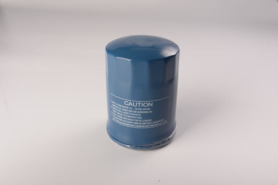 Bộ lọc dầu tự động thay thế động cơ Blue Torch cho AMC & HYUNDAI đã được phê duyệt
