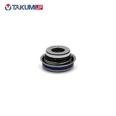 Nhà cung cấp Phốt cơ khí dưới cao su Burgmann MG1 cho máy bơm nước