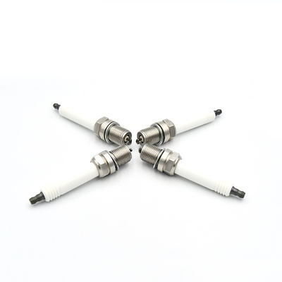 Bugi đánh lửa hiệu suất cao TAKUMI R5B12-77 cho công nghiệp RB77WPCC KB77WPCC FB77WPCC DENSO GI3-1 GI3-3 GI3-5 ALT