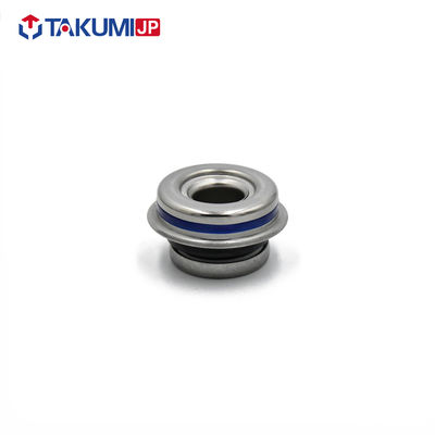 Phốt cơ khí C-12 Máy bơm nước Phốt cơ khí Phụ tùng thay thế (Vật liệu: Carbon cứng / Carbon cứng / NBR)