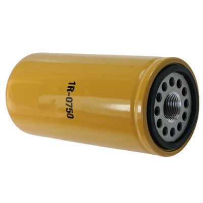Hiệu quả 1R-0750 KEBEL Động cơ Diesel Bộ lọc nhiên liệu Máy xúc Bộ phận