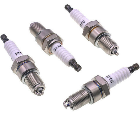 Bujias (k6rtc) được áp dụng cho sản phẩm thay thế bugi Bosch 0242229659 / fr2ls Champion oe003 / T10 / c9ycx