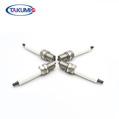 Double J Iridium Generator Spark Plug Match cho nhà vô địch FB77WPCC