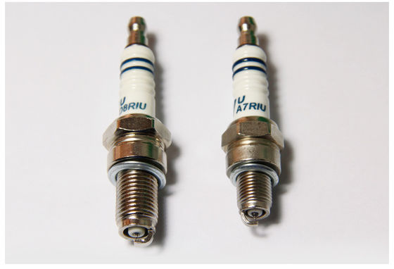 Hệ thống đánh lửa Bugi điện cực Iridium F6RTIP cho 242240652 IWF22