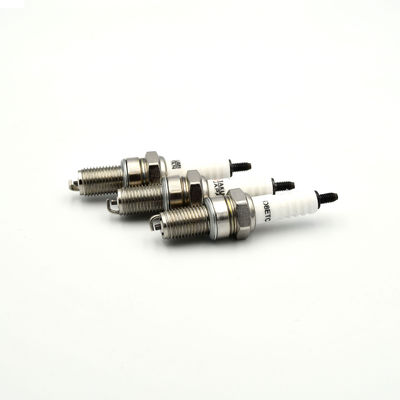 Phụ tùng xe máy Bugi chất lượng cao D8ETC Thay thế DP8EA-9 X24EPU9