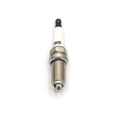 Japanese Car Spark Plug LBK6RTC Apply to NGK LZFR6A1 242229797 90919-01235  MN158596