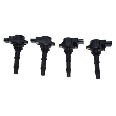 M273 W221 W166 W251 Cuộn dây đánh lửa cho Mercedes-Benz S450 S500 GLE450 R550 Cuộn dây đánh lửa 0001502780 2729060060 0001502680