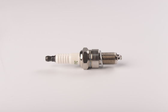 Phụ tùng xe máy hiệu suất cao F7TC Bugi cho Honda Kawasaki Yamaha