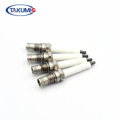 CHP Máy phát điện Động cơ khí đốt Nến Iridium Bugi Bugi Bugi bếp ga bugi cho bugi công nghiệp jenbacher
