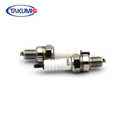 Bujias Laser Iridium Bugi Bộ phận động cơ tự động cho Citrozn E6TC D8TC CR9E F5TC