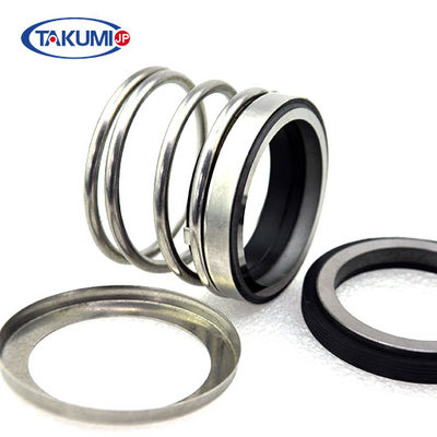 Phốt cơ khí Burgmann H7N H75 O Ring cho máy bơm nước Chứng nhận SGS