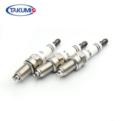 Phụ tùng ô tô Bugi tiêu chuẩn DC7RETC Thay thế NGK DCPR7E-N-10-CS4 (95195)