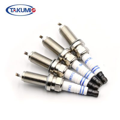 Laser Iridium Spark Plug LD7RAIP thay thế 4912 ILKAR7B11 cho Corolla Pontiac
