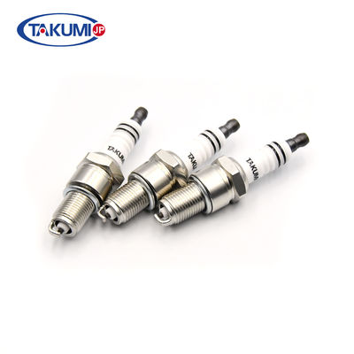 Phụ tùng ô tô Bugi B6RETC Bugi chính hãng Hyundai / KIA Plug Assy-spark 1881108061
