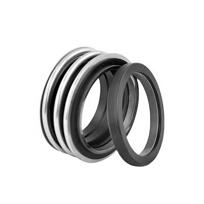Con dấu cơ khí Burgmann Loại con dấu trục MG1 cho máy bơm nước