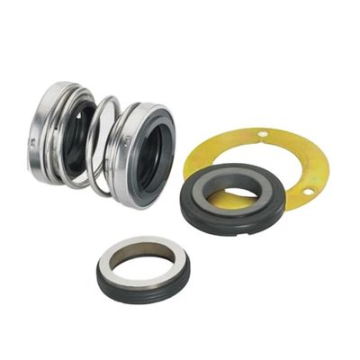 Giá hấp dẫn Máy bơm nước Trục Trục xoắn lò xo Phốt cơ khí