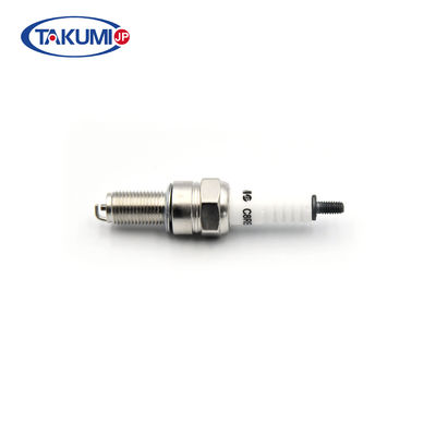 Bugi thay thế Alibrelo CR8E (1275) cho xe Kawasaki Yamaha Suzuki