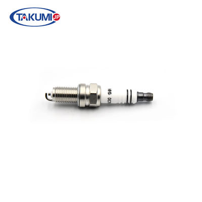 Bugi lõi đồng điện cực đơn Tương thích với BMW F650, F700, F800 & K1200 thay thế cho DCPR7E NGK