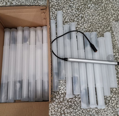 Bugi trước MWM S-R6A12 cho động cơ khí MWM TCG 2020 - Khí tự nhiên