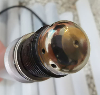 Prechamber Electrode Bugi Bugi S-R6A12 Phù hợp cho Động cơ máy phát điện MWM TCG 2020 1245 2074