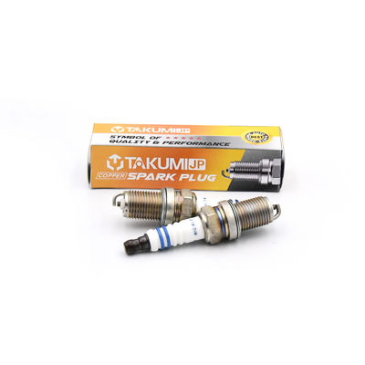 Phụ tùng ô tô Stens Mới Thay thế Bugi cho Bộ đồ BCPR6E Động cơ Honda