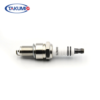 Phụ tùng ô tô B6RETC NGK SPARK PLUGS BPR6ES 7131 Máy cắt cỏ Niken Bugi