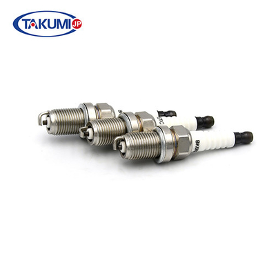 Bugi động cơ ô tô K6RTC BKR6E / Z15 / FR7DP / FR7DC / K20PR-U cho VW / FORD / HONDA