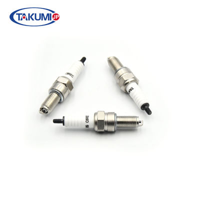 Bugi đánh lửa C8REC Thay thế cho CR8E 1275 SUZUKI DENSO 948200456 U24ESRN