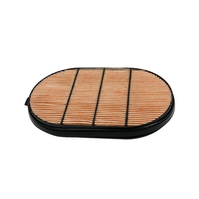Xe ô tô tải Bộ lọc không khí hiệu suất cao cho OEM P601560 742330 PA5515