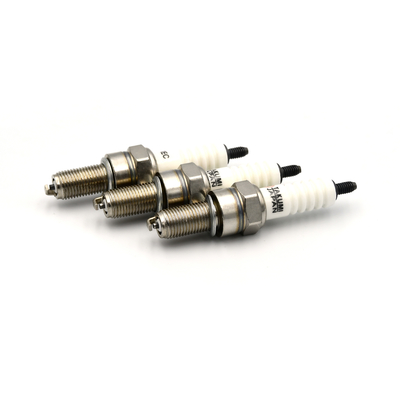 Bộ phận động cơ ô tô Bugi C8REC NGK Bugi xe máy CR8E 1275 Lõi đồng